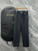 Полуклассические брюки LOEWE
