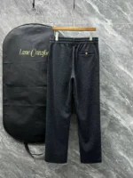 Полуклассические брюки LOEWE — изображение 2