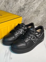 Кеды FENDI