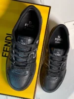 Кеды FENDI — изображение 4