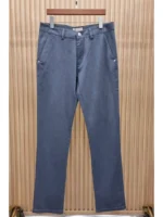 Брюки BRUNELLO CUCINELLI