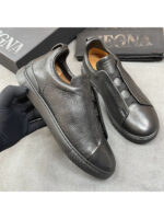 Кеды ZEGNA