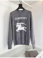Свитер BURBERRY