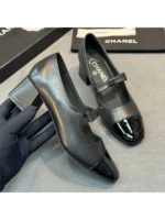 Туфли CHANEL