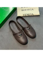 Мюли BOTTEGA VENETTA