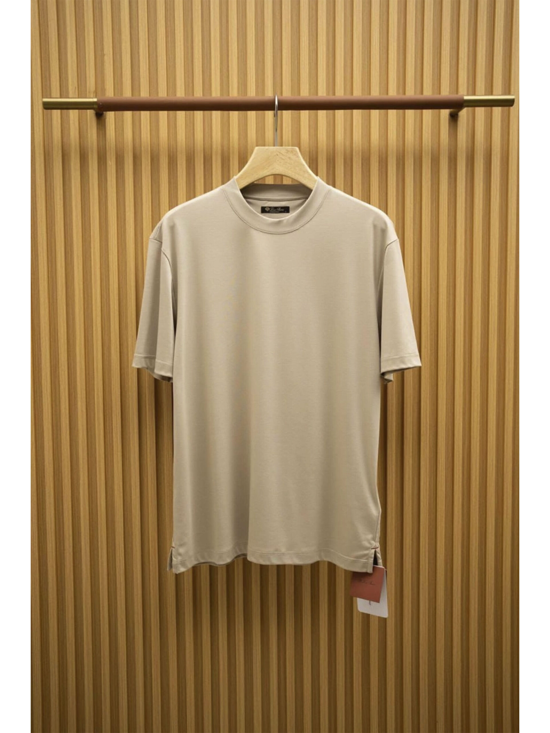 13 Футболка LORO PIANA — изображение 1