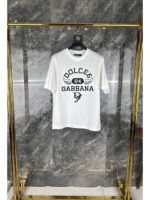 Футболка DOLCE GABBANA
