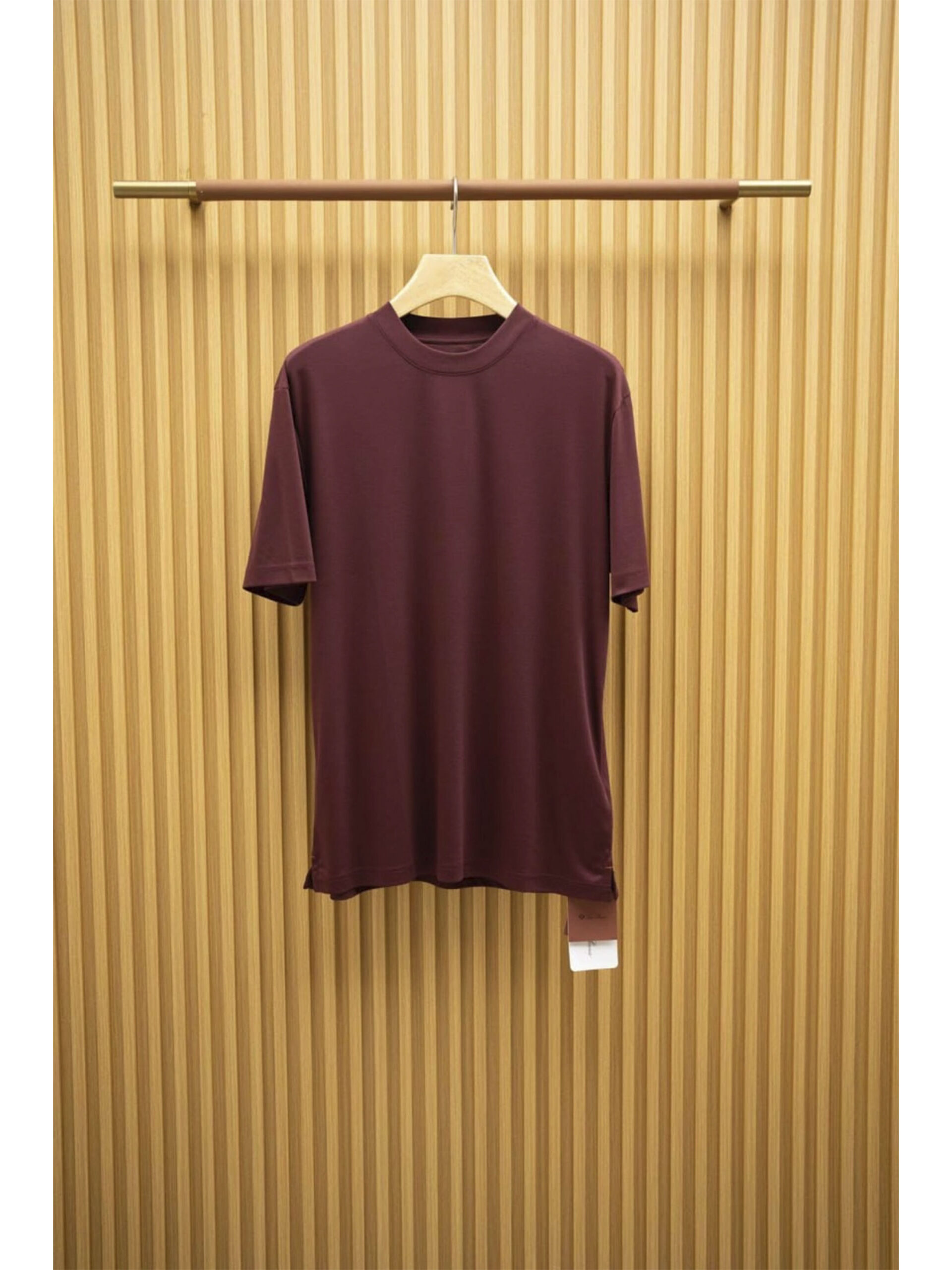 14 Футболка LORO PIANA — изображение 1