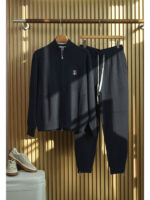 Cпортивный костюм BRUNELLO CUCINELLI