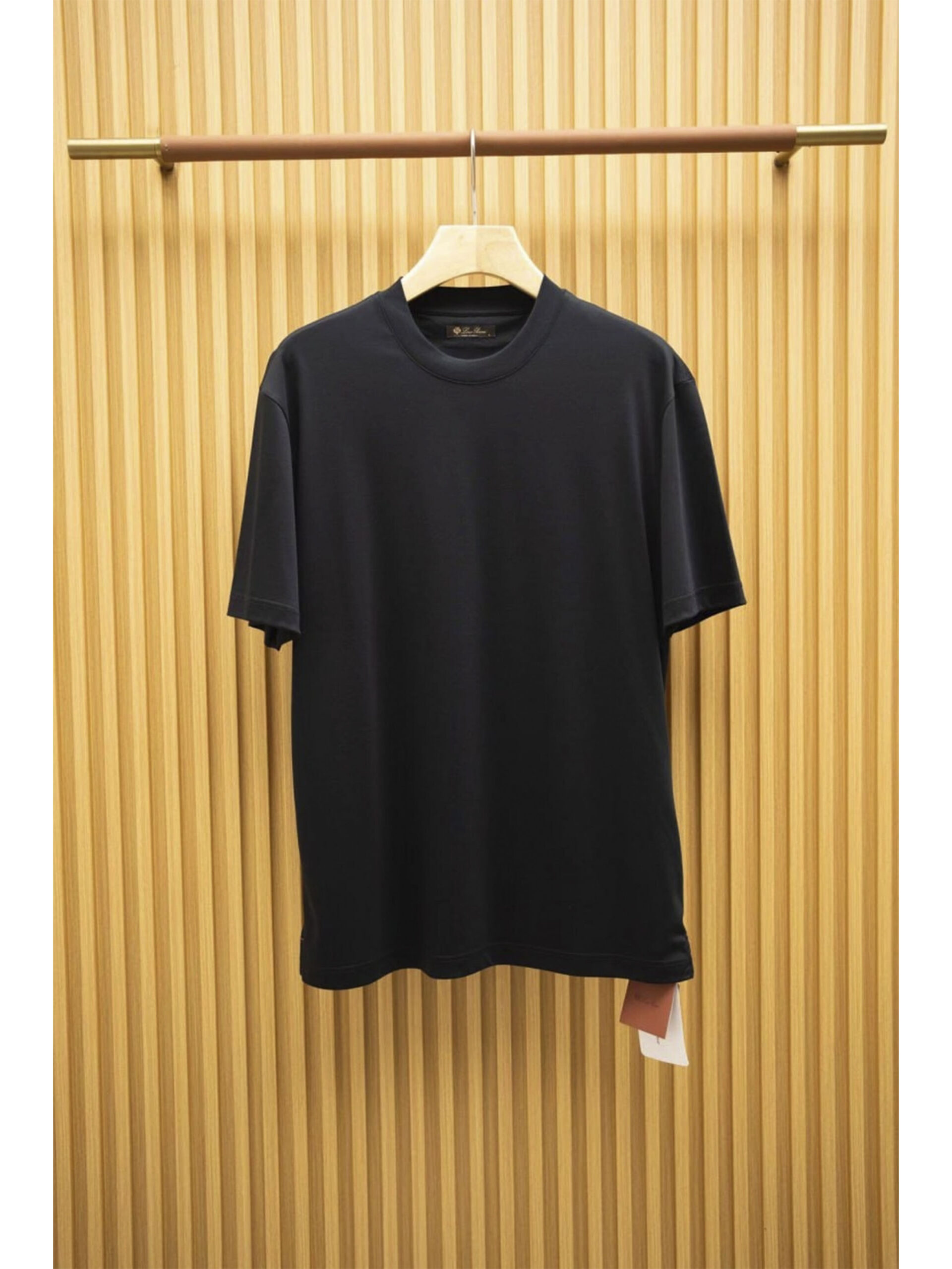 15 Футболка LORO PIANA — изображение 1