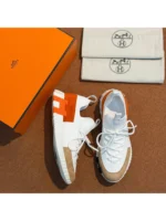 Кроссовки HERMES