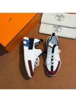 Кроссовки HERMES