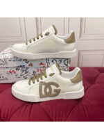 Кеды DOLCE GABBANA