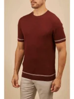 Футболка ZEGNA
