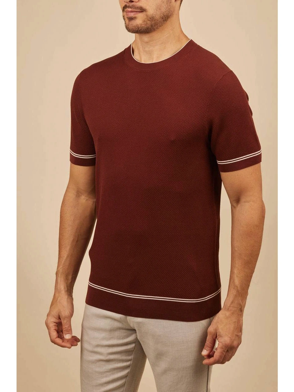 2 Футболка ZEGNA — изображение 1