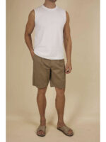 Шорты BRUNELLO CUCINELLI