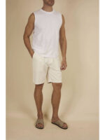 Шорты BRUNELLO CUCINELLI