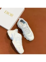 Кроссовки DIOR