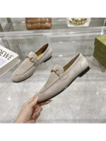 Лоферы GUCCI