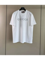 Футболка GUCCI