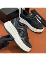Кроссовки CHANEL