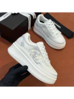 Кроссовки CHANEL
