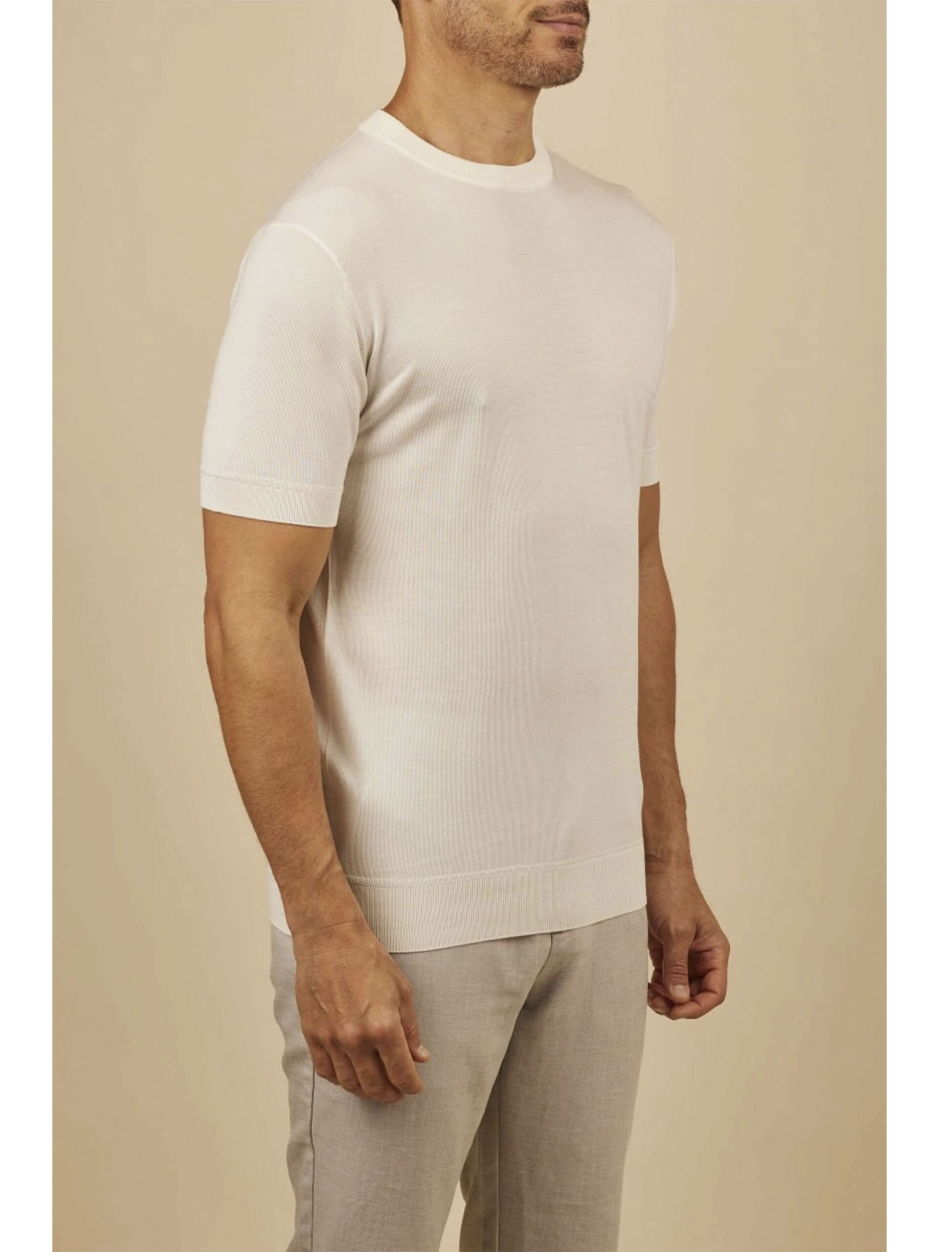 4 Футболка BRUNELLO CUCINELLI — изображение 1