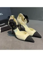 Туфли CHANEL