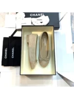 Балетки CHANEL