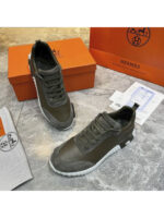 Кроссовки HERMES