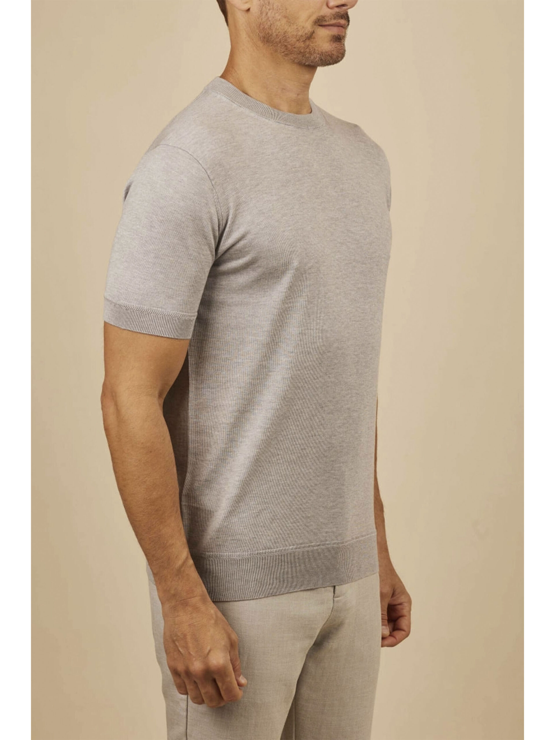 6 Футболка BRUNELLO CUCINELLI — изображение 1