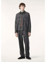 Костюм LORO PIANA