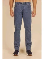 Джинсы LORO PIANA