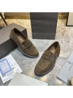 Лоферы BRUNELLO CUCINELLI