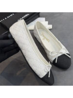 Балетки CHANEL