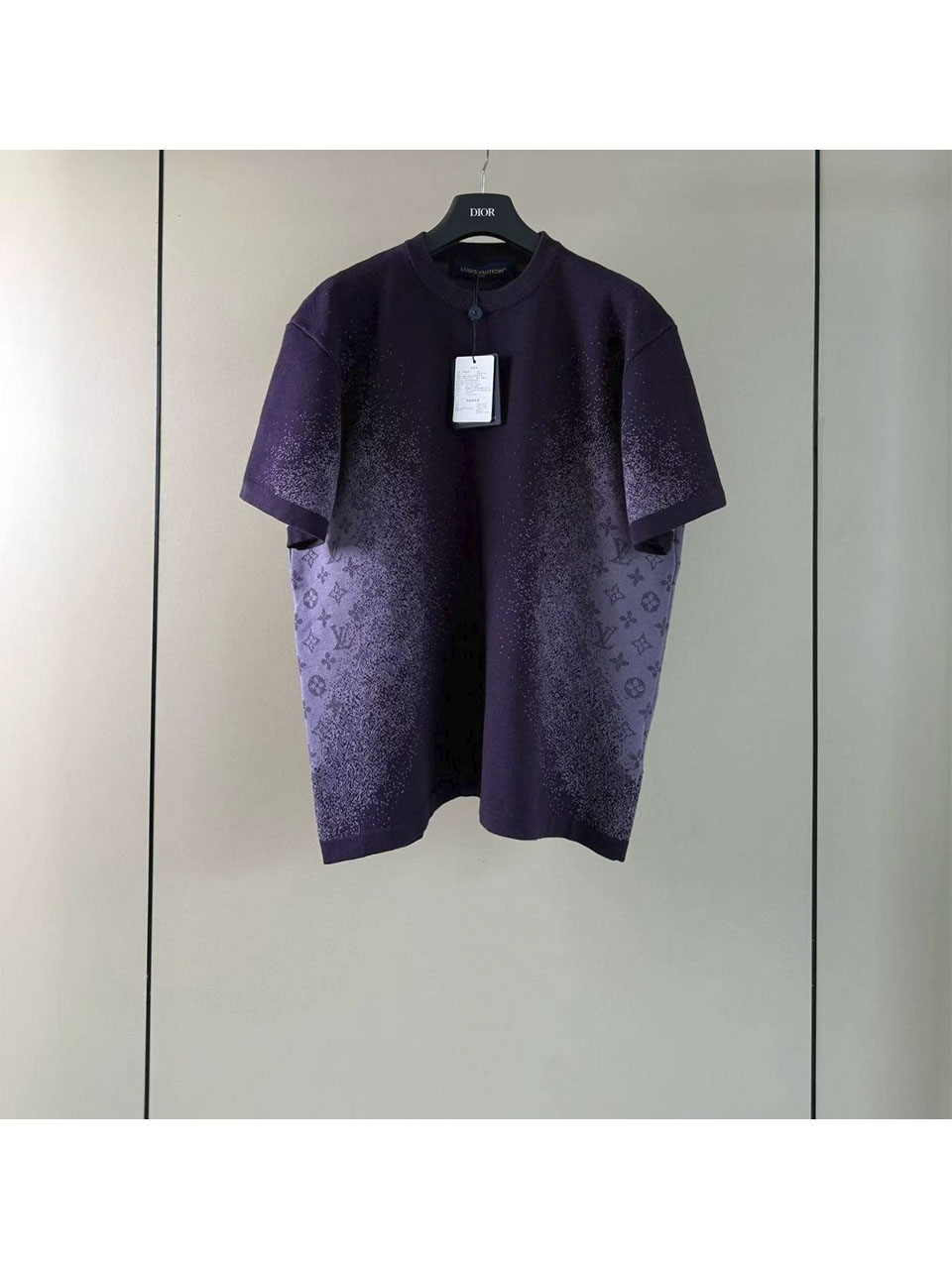 7 Футболка LOUIS VUITTON — изображение 1