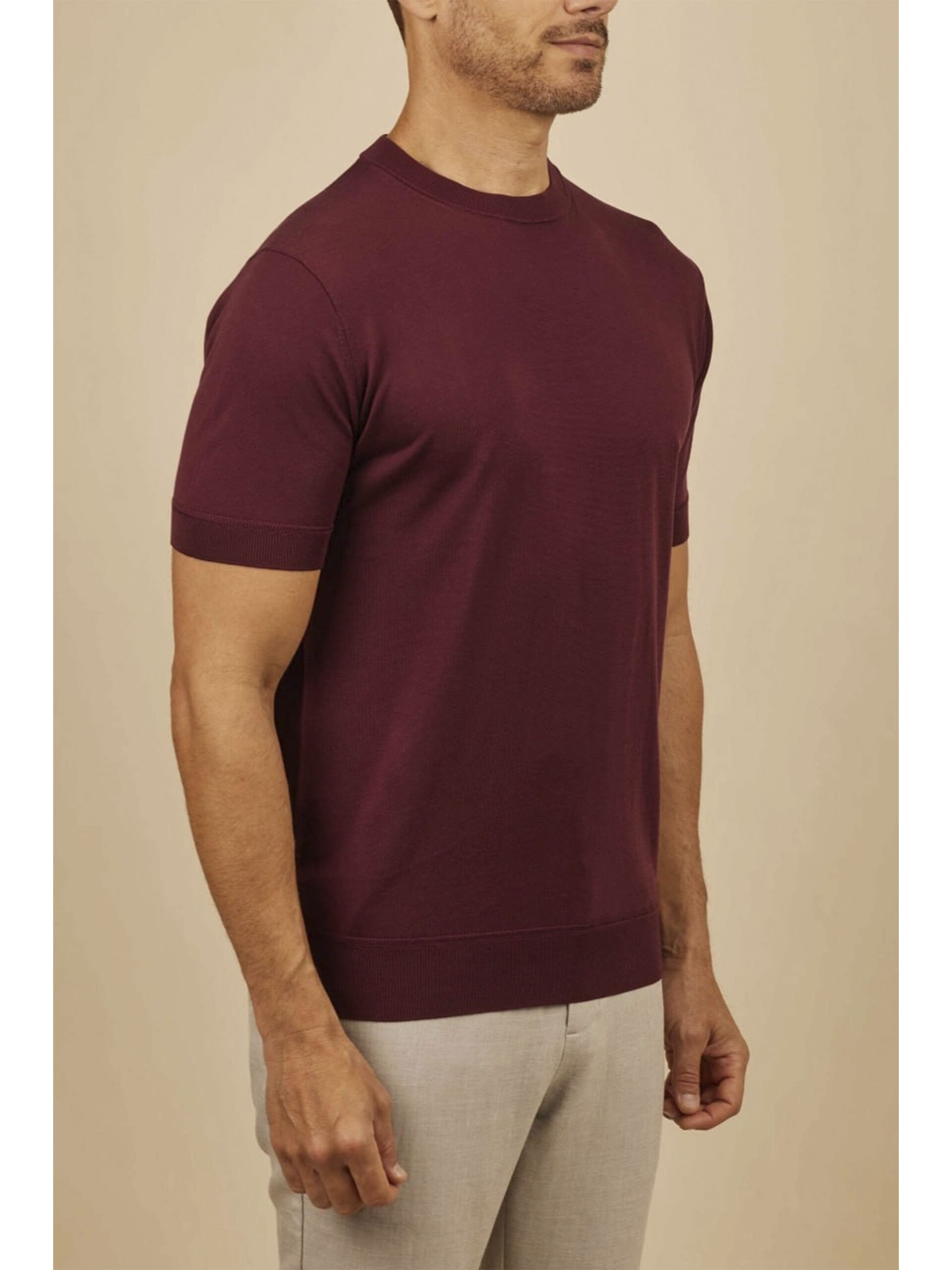 7 Футболка BRUNELLO CUCINELLI — изображение 1