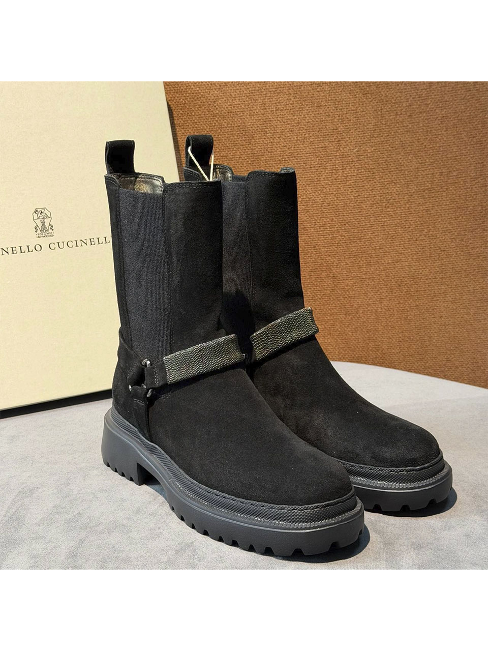 7 Челси BRUNELLO CUCINELLI — изображение 1