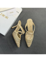 Мюли DIOR