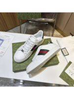 Кеды GUCCI