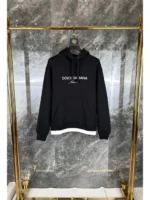 Худи DOLCE GABBANA