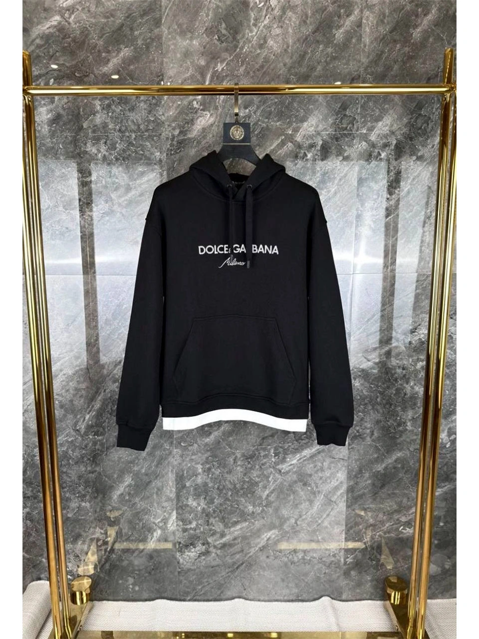 85 Худи DOLCE GABBANA — изображение 1