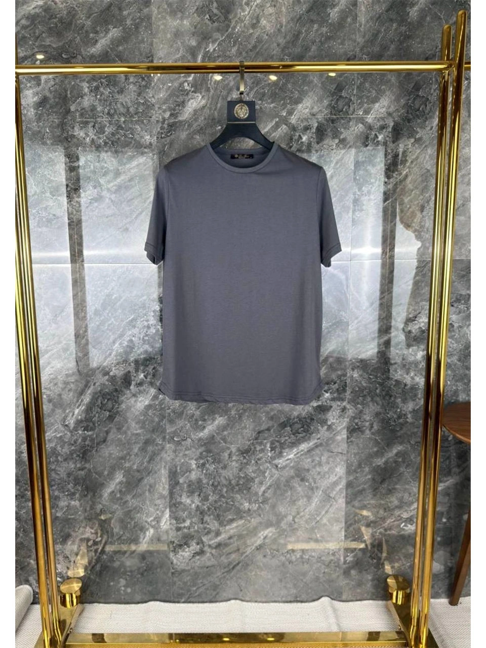 87 Футболка LORO PIANA — изображение 1