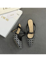 Мюли DIOR
