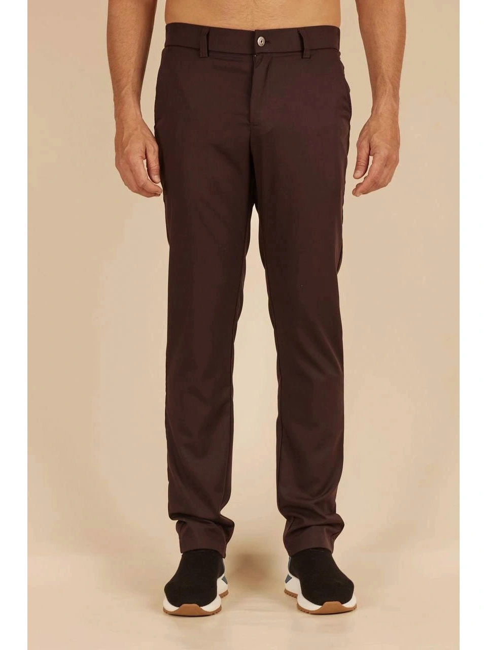 9 Брюки LORO PIANA — изображение 1