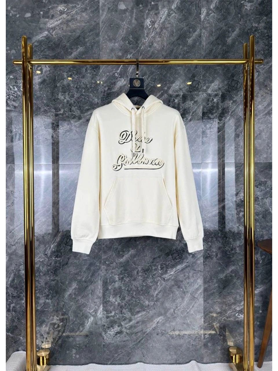 94 Худи DOLCE GABBANA — изображение 1