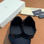 Мюли SAINT LAURENT — изображение 6