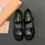 Балетки MIU MIU — изображение 2