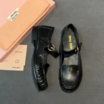 Балетки MIU MIU — изображение 3