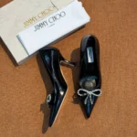 Туфли JIMMY CHOO — изображение 3